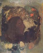 Odilon Redon, Paul Gauguin (mk06)